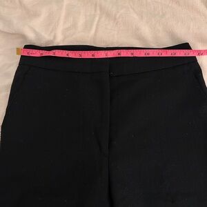 Classic Black Women's Shorts